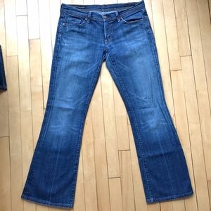 Citizens of Humanity jeans!