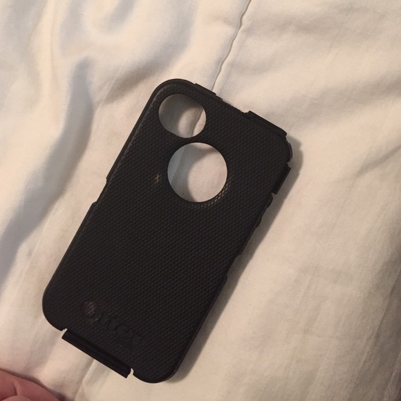 iPhone 4 otterbox - Picture 2 of 3