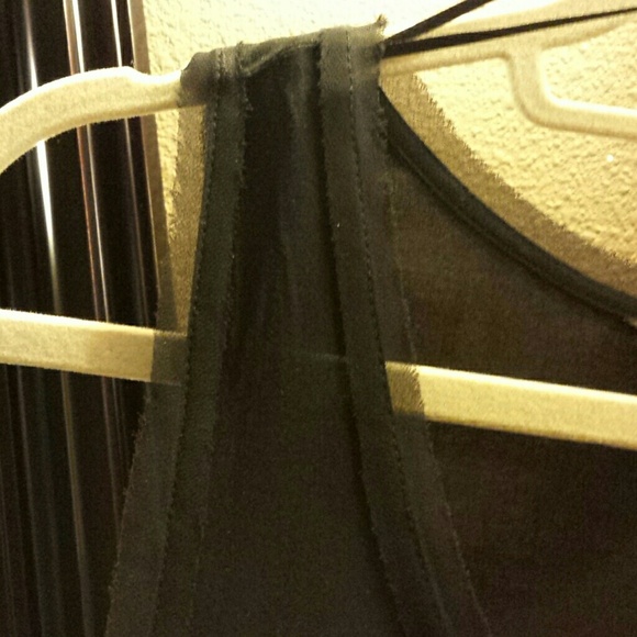 Tank top with studded detail - Picture 2 of 4