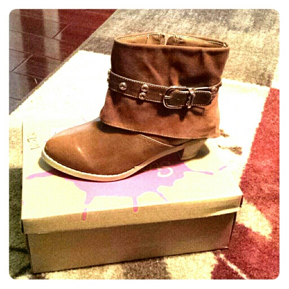 Kids Boot