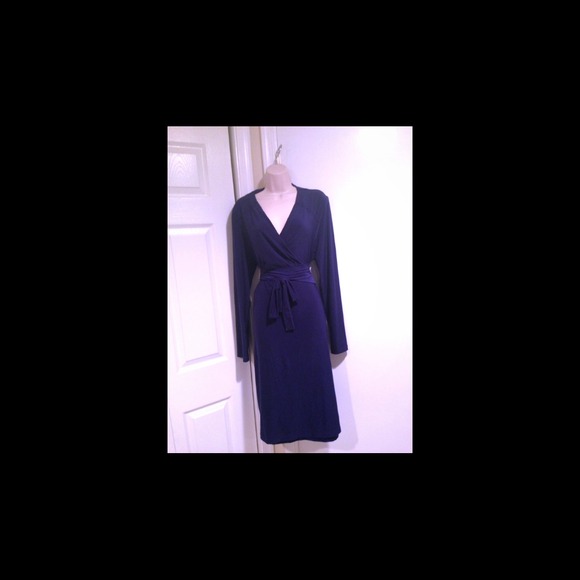 ✳️BEAUTIFUL WRAP DRESS FROM NORDSTROM✳️