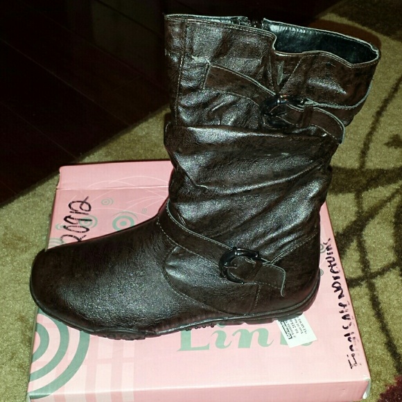Kids Boots