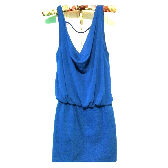 Zara dress