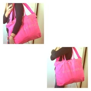Victoria's Secret Tote