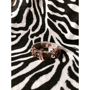 BCBG bracelet