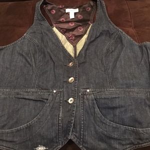 Denim