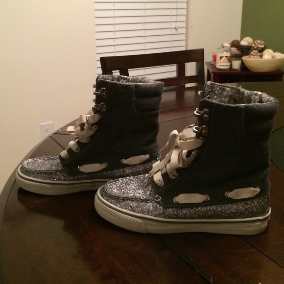 Sperry Top-Sider Size 6