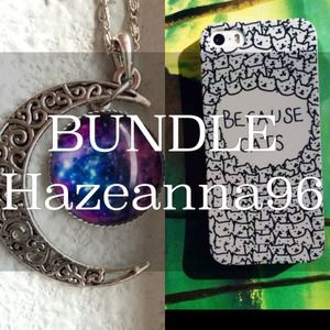 Bundle for hazeanna96