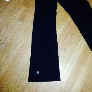 Lululemon pants size 8, 30 inseam