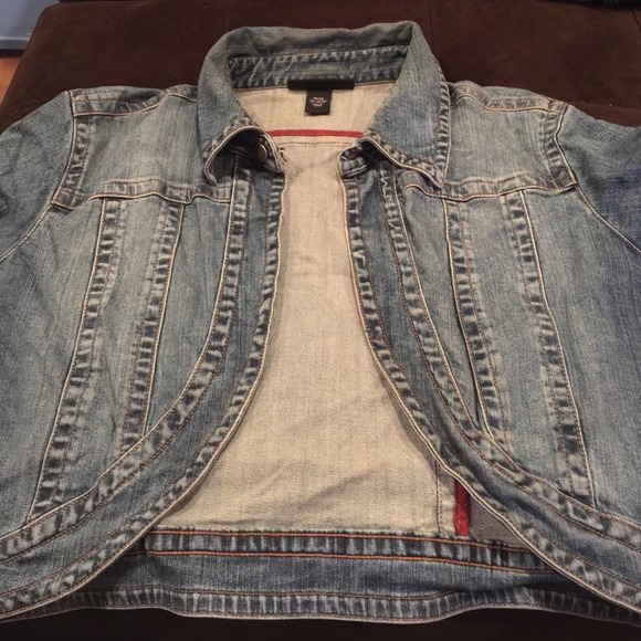 Denim