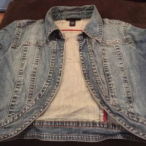 Denim