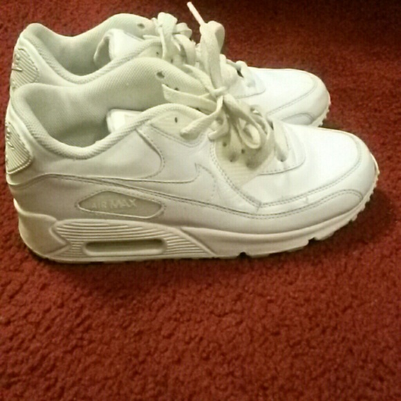Nike Air Max