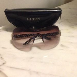 Guess by Marciano Sunglasses
