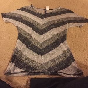 Summer sparkly shirt!