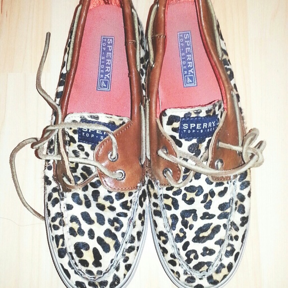 Sperry Topsiders