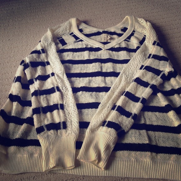 Free People Sweater
