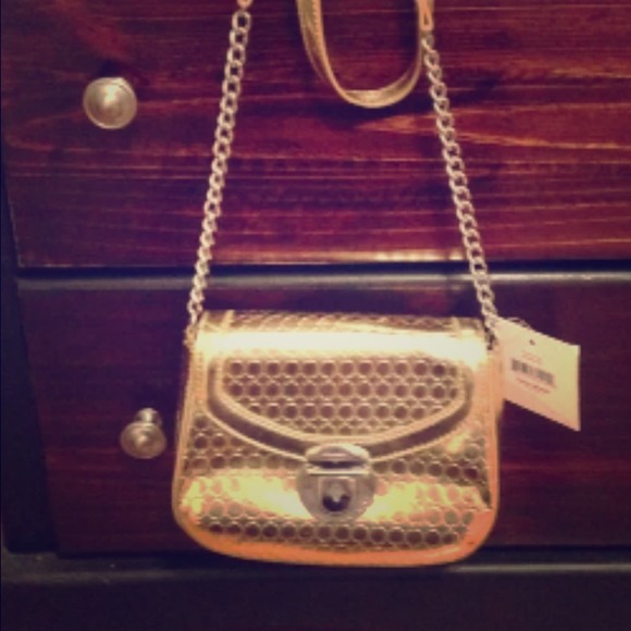 Nine West cross body  handbag