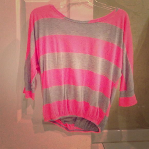 Summer shirt