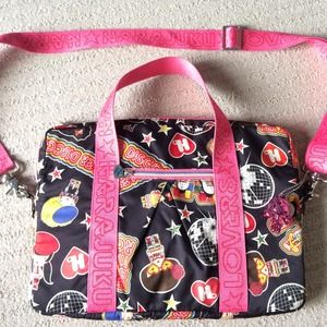 Harajuyku laptop case