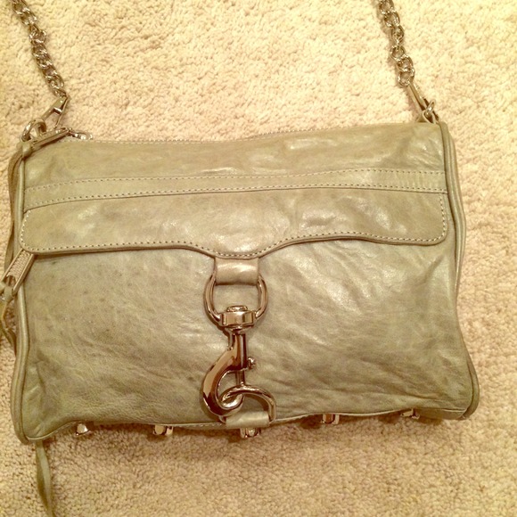 Rebecca Minkoff MAC Crossbody