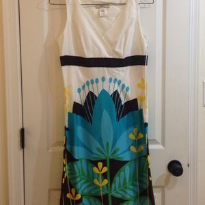 Summer Dress Never Worn