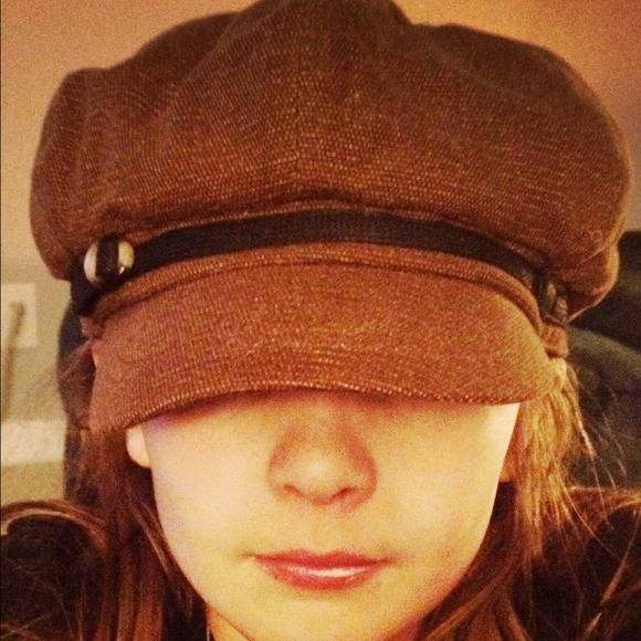 Nine West Pageboy hat