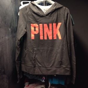 VS hoodie
