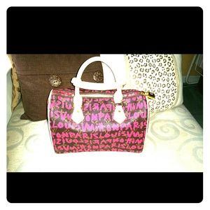 Stephen Sprouse speedy