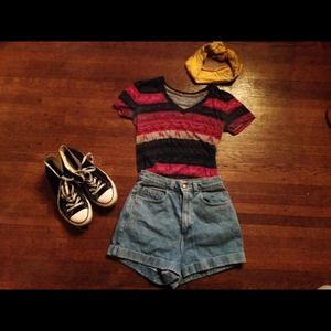 Urban Outfitters V-neck shirt