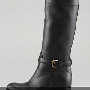Prada boots