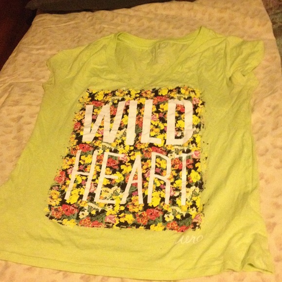 Wild heart aero