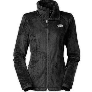 Women's Black Osito 2 Jacket