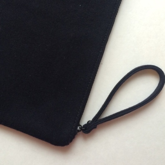 NWOT*BCBGeneration Large Wristlet/Clutch - Picture 4 of 5