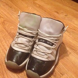 air jordan concord 11s