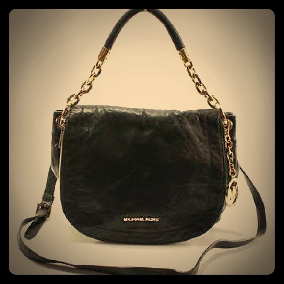 Michael kors medium hobo purse - Picture 1 of 4