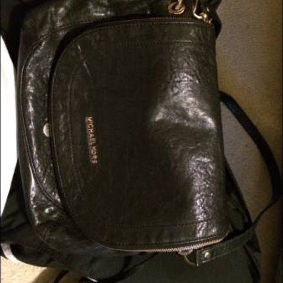 Michael kors medium hobo purse - Picture 3 of 4