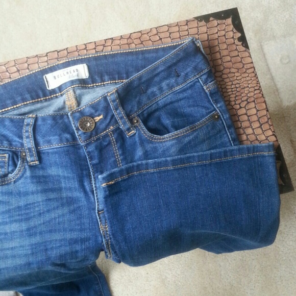 BULLHEAD Jeans! - Picture 2 of 4