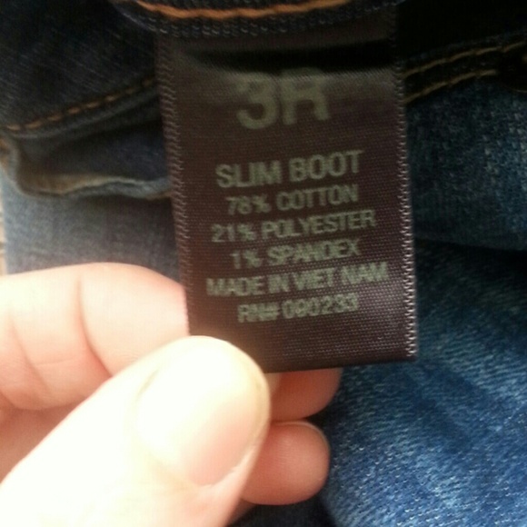 BULLHEAD Jeans! - Picture 4 of 4