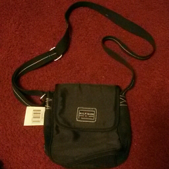 Tommy Hilfiger Cross Body Purse