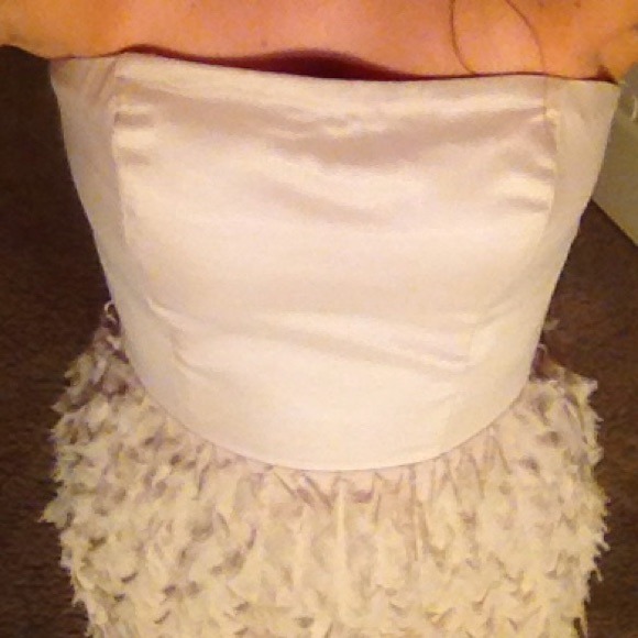 Fairytale WHBM Dress - Picture 2 of 4