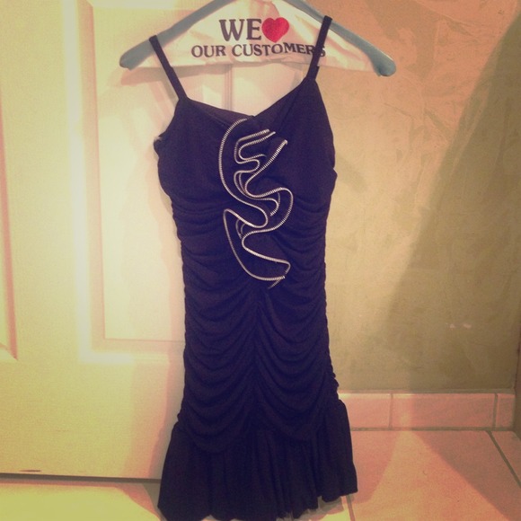 Fun dress