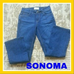 SANOMA Jean!