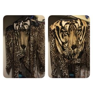 Love culture cardigan