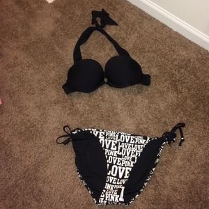 Victorias Secret Swim Suit