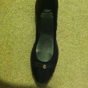 NIB Tory Burch Ally Ballet, Size 8