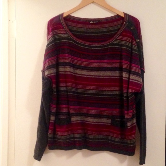Ella Moss Sweater