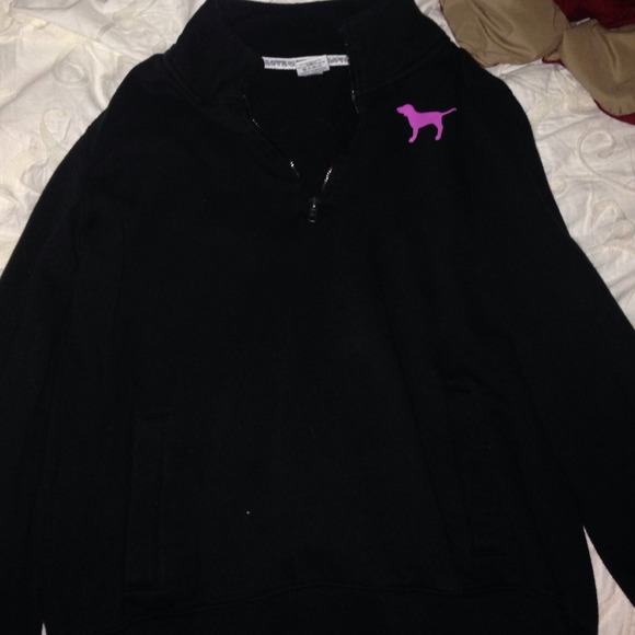 Victoria secret jacket