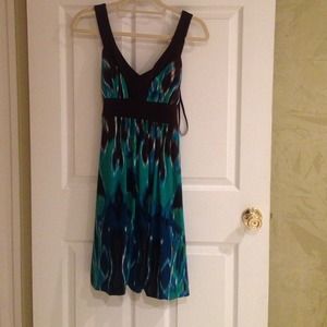 Fun dress