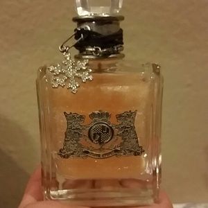 Juicy Couture(Frosty) Perfume