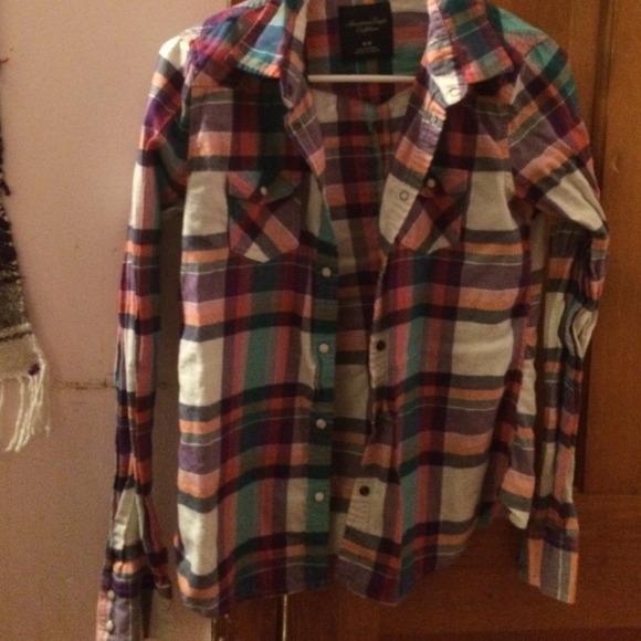 flannel - Picture 1 of 2
